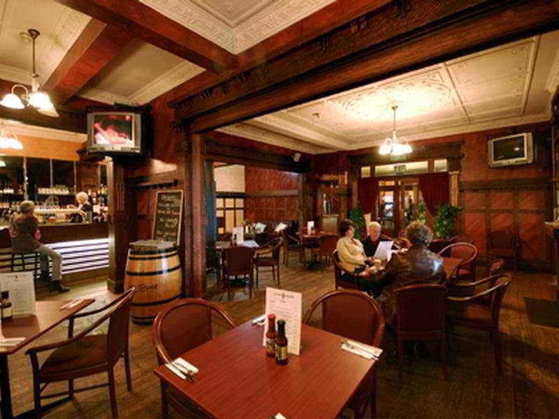 Hotel Gearin Katoomba Exterior photo