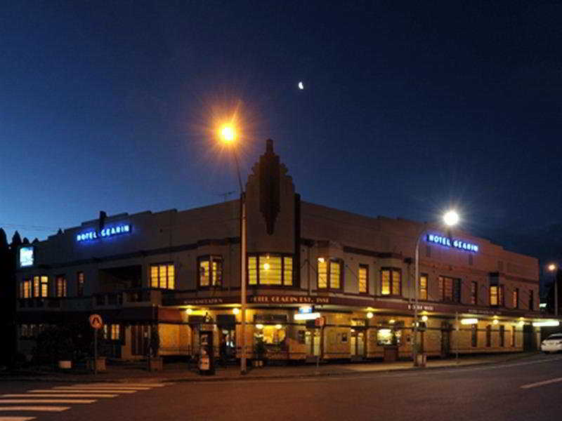 Hotel Gearin Katoomba Exterior photo