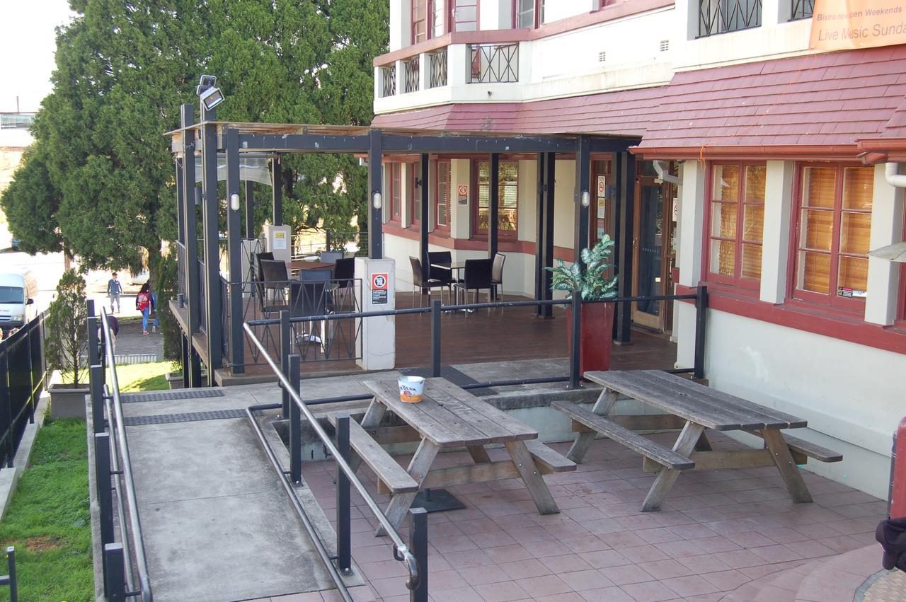 Hotel Gearin Katoomba Exterior photo