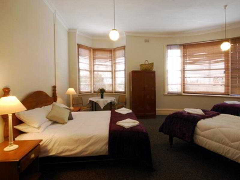 Hotel Gearin Katoomba Exterior photo